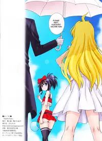 (C88) [Kamogawaya (Kamogawa Tanuki)] Hajime Style (Saki) [English] [EHCOVE]