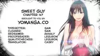 [BAK Hyeong Jun] Sweet Guy Ch.1-55 (English) (YoManga) (Ongoing)