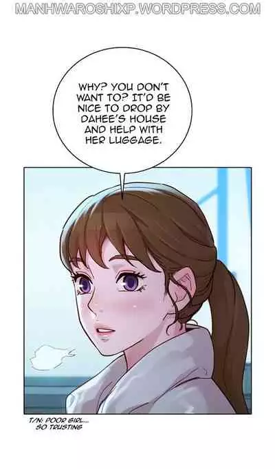 What do you Take me For? Ch.157/?