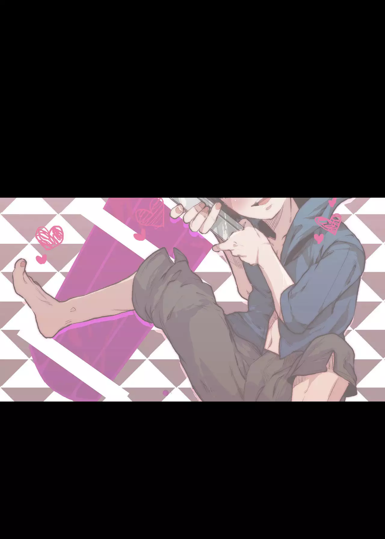 Inran Gran-kun Fighter hen