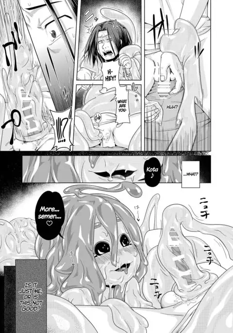 Let’s Play Forever! =Dark Mac + CW=