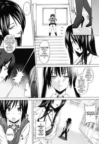 [Sanagi Torajirou] Asobare Dear Sex Friend Ch. 1-5 [English] [darknight]