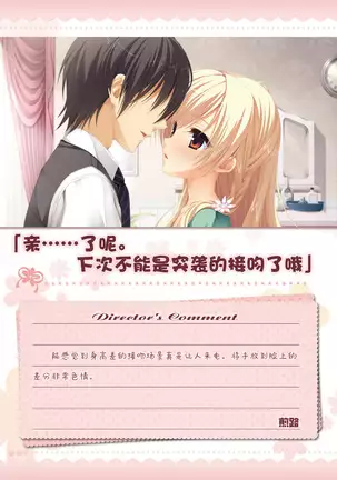 AMAIRO ISLENAUTS OFFICIAL VISUAL FAN BOOK