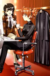 [Urushihara Satoshi] Urushihara Satoshi Illustration Shuu Phi