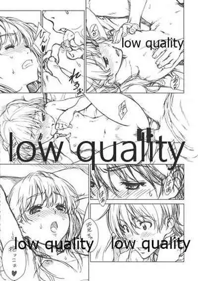 (C97) [Crank.In (Mizutani Tooru)] Floriography Seedling 2