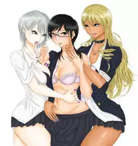 [Pandacorya] Kairaku no Heya ~Room of a pleasure~ [Digital]