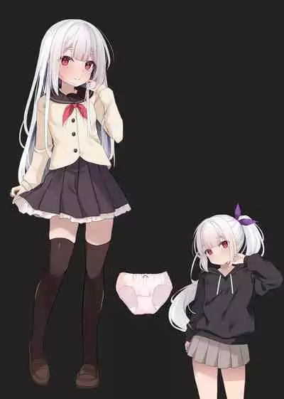 アナちゃんについてその2