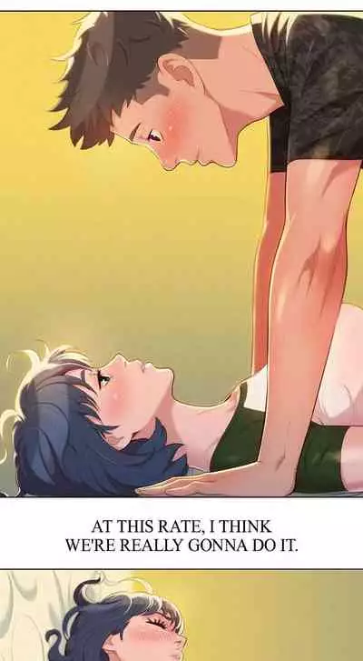 What do you Take me For? Ch.38/?