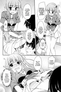 [Hoshizaki Hikaru] Sweet Spot [English] {Hennojin}