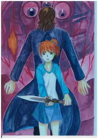 [たかお1] 彼女の願い (Fate/stay night)