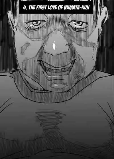 Ko Monkey Ayaka Ch. 4