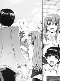 [Takashiro Go-ya] NYO-KEN!