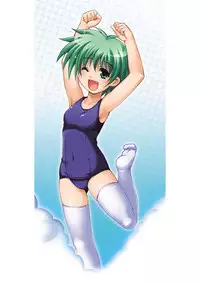 [Dowarukofu] Knockin' on Heaven's Door [Digital]