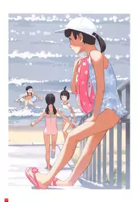 [Takamichi] LO Artbook 2-A TAKAMICHI LOOP WORKS