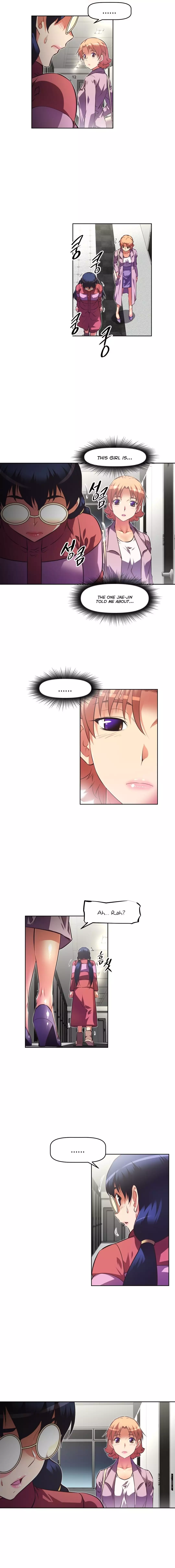 Brawling Go Ch.76-125