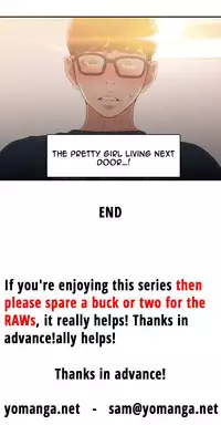 [BAK Hyeong Jun] Sweet Guy Ch.1-51 (English) (YoManga) (Ongoing)