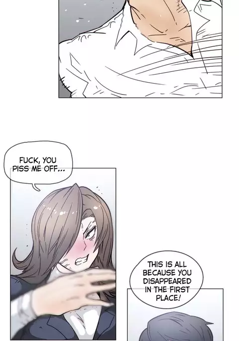 Household Affairs Ch.1-49