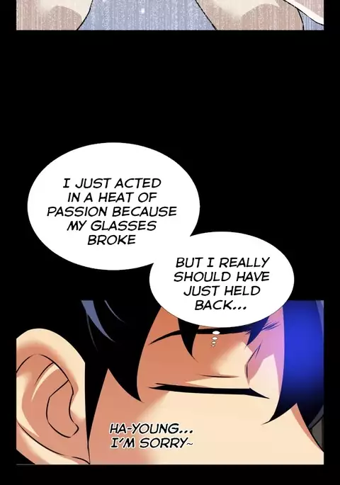 Love Parameter Ch.1-74