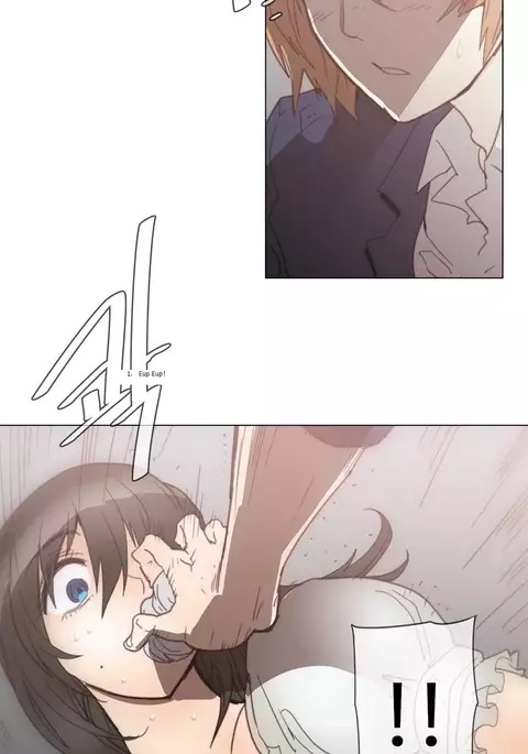 Household Affairs Ch.1-48