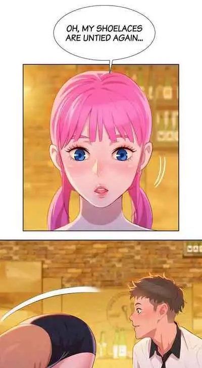 What do you Take me For? Ch.52/?