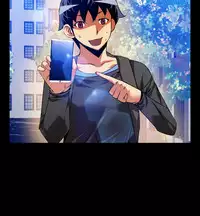 [KKUN &INSANE] Love Parameter 恋爱辅助器 55-70(chinese)