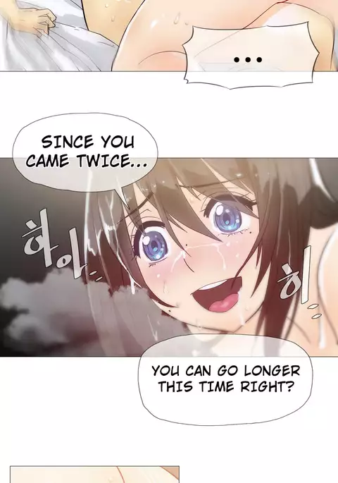 Household Affairs Ch.1-48