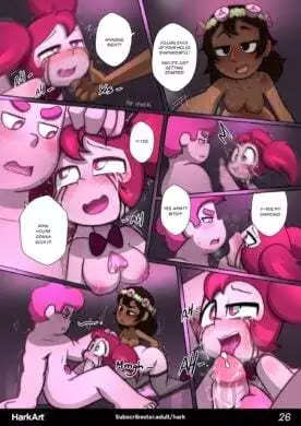 Steven’s Desire- HarkArt [Steven Universe]