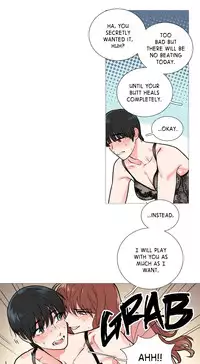 [The Jinshan] Sadistic Beauty Ch.1-15 (English) (Ongoing)