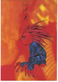 [koutetsu matsuri] GENERATION X