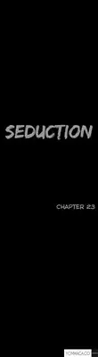 [Liangshan Bo] Seduction Ch.1-38 (English) (YoManga) (Ongoing)