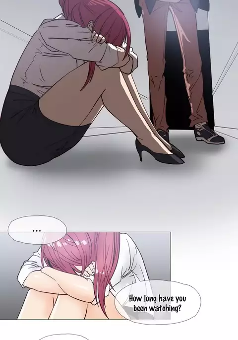 Household Affairs Ch.1-48