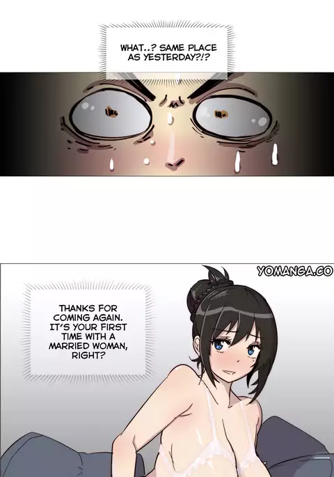 Household Affairs Ch.1-48