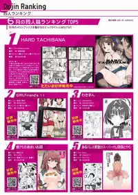 月刊めろメロ2016年8月号