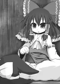 [Tonkotsu Fuumi (Ponkotsu)] Marisa-bo ga Hi wo Fukuze (Touhou Project) [Digital]