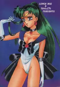 (C47) [Chandora & LUNCH BOX (Makunouchi Isami)] Lunch Time 2 (Various)