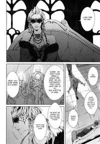 [Zaria] Coyote Ch.2 [Eng]