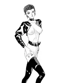 (C42) [UROBOROS (Various)] KAWA-INOCHI