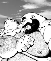 [Oyajiji Gumi (Various)] Futonatsu [Digital]