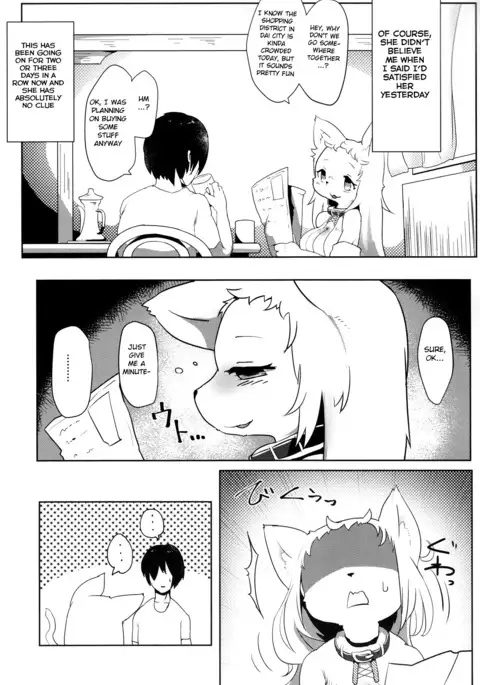 Onee-chan Multi Boot