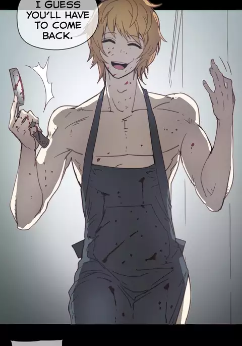 Household Affairs Ch.1-48