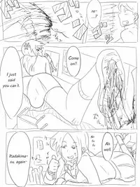 [nekomata] Hungry koike-chan