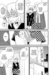 [Hinemosu Notari] Mesu-Nized Festival Ch. 1-9 [English] [SaHa]