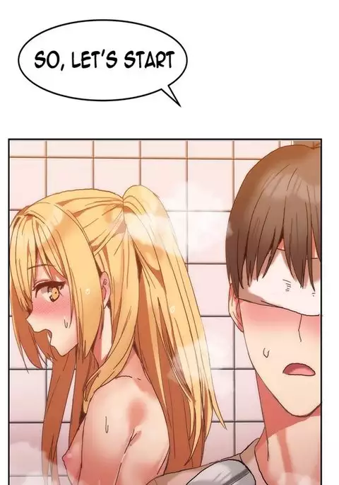 Hari Dormitory Ch.1-7