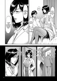 [Hoshino Ryuichi] Saimin Choukyou Gakuen Ch. 3-10 end [English] [desudesu] [Digital]