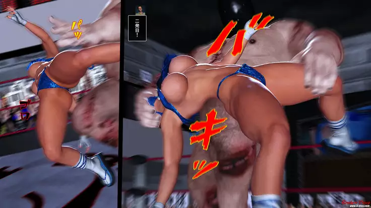 Code Name Battle Edition: Bikini Ninja Ver.