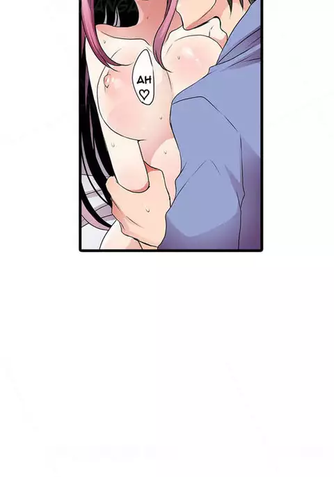 Shameful Vending Machine Ch.1-15