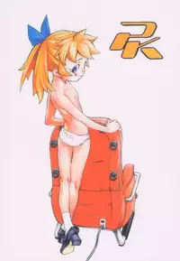 (C55) [CAPTAIN SANTA (Shinkaida Tetsuyarou)] Poison Kiss (Fun Fun Pharmacy)