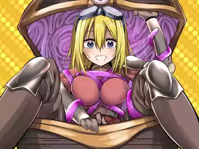 [Enumgata (Zack)] Muranue futanari seishori kiroku (Touhou Project) [Digital]