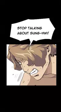 [Keum Sah Gong] Si-Eun Ch.1-39 (English) (Ongoing)