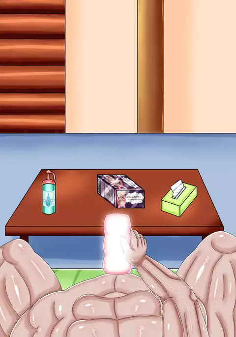 俺のオナホはロリ爆乳娘vol1